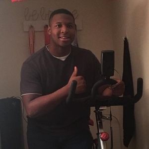 Meet your Posher, Jonah